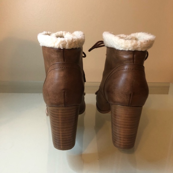 Booties - Picture 5 of 5